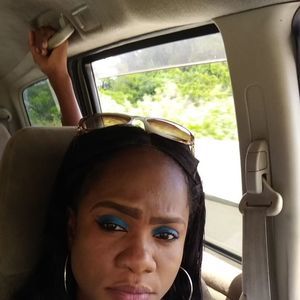 Meet your Posher, Carlene